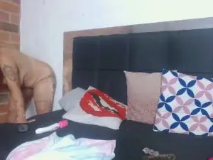 Cam4 Live Porn of salome__palmer