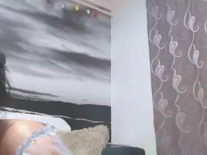 Cam4 Private Sex Chat of alishaboobs