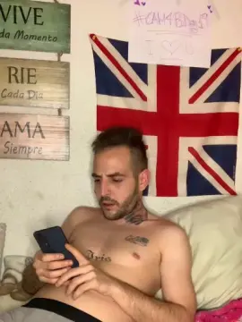 Cam4 Free Live Porn of AshlyCoop