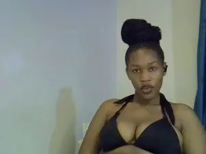 Cam4 Live Sex of sweet_brown9