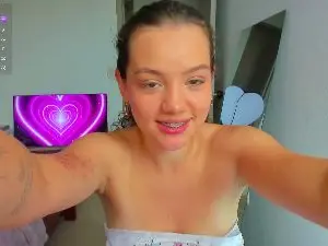 Cam4 Live Porn of angela_hank2_
