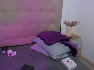 Cam4 Sex Cam of Ms_Meloddy