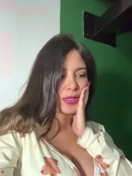 Cam4 Live Porn of Tropicoqueta