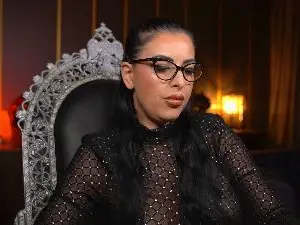 Cam4 Live Sex of KellyKent