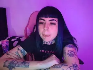 Cam4 Live Sex of laylahance20