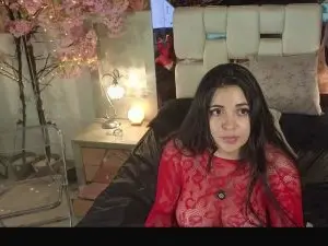 Cam4 Live Porn of miasecrett