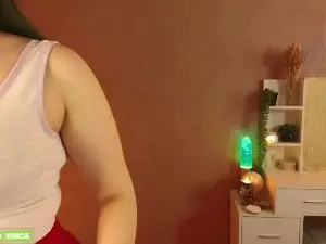 Cam4 Live Porn of HexyMana