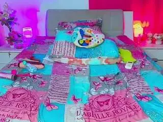 Camsoda Live Porn of kendra-love31