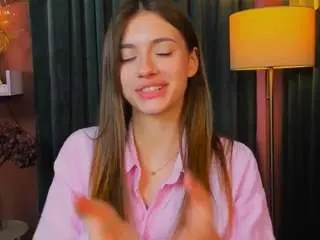 Camsoda Sex Cam of lyra-donna