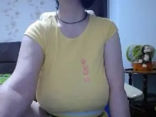 Camsoda Best live sex cam show of maryx
