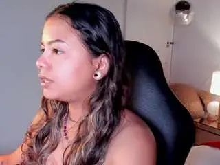 Camsoda Private Sex Chat of dulcelyra