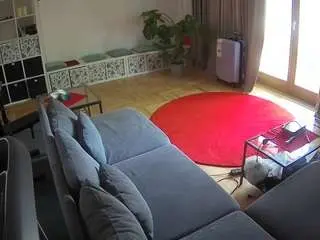 Camsoda Live Sex Cam of voyeurcam-julmodels-living-4