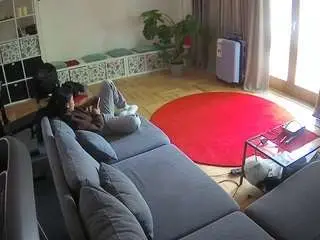 Camsoda Live Sex of voyeurcam-julmodels-living-4