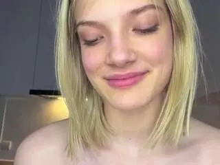 Camsoda Free Live Porn of galinanyland