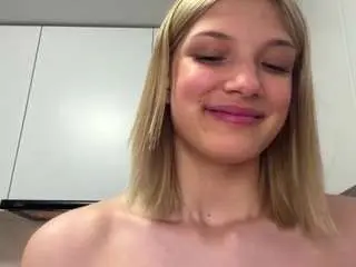 Camsoda Sex Cam of galinanyland