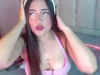 Camsoda Watch Live Sex Cams of ladymooncs