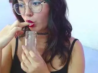 Camsoda Adult Webcams of celeste-colin