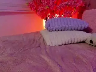 Camsoda Nude Webcam of nickiereed