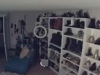 Camsoda Best Webcam of voyeurcam-missoliviablack-03