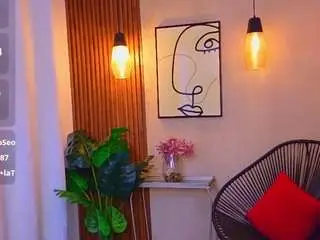 Camsoda Best Webcam of lia-mar