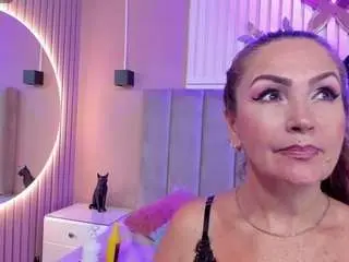 Camsoda Best Webcam of beauty-milf