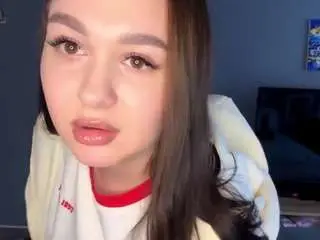 Camsoda Sex Chat of niamhash