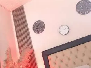Camsoda Free Porn Cam of sia-foxx01