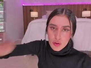 Camsoda Best live sex cam show of karlaa-james