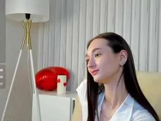 Camsoda Private Sex Chat of kelly-powell