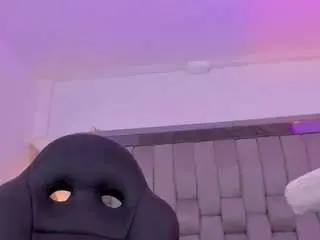 Camsoda Adult Webcam of allijadid