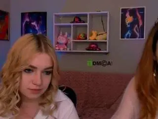 Camsoda Best Webcam of angie-foxy