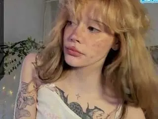Camsoda Adult Webcams of sweet-mell