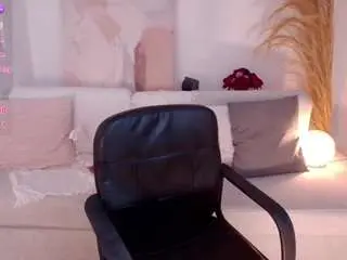 Camsoda Live Sex Cam of victorialeia