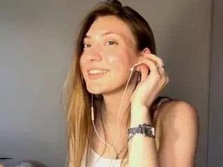Camsoda Live Porn of irmgardfitzrandolph