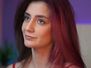 Camsoda Adult Video Chat of sabrinakali