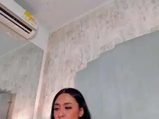 Camsoda Best Webcam of sofii-james