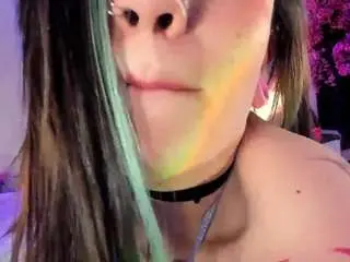 Camsoda Private Sex Chat of broklinwhite