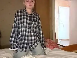 Camsoda Free Porn Cam of mauritacanfield