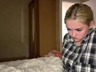 Camsoda Live Sex of mauritacanfield