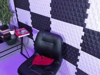 Camsoda Best Webcam of alinamorris