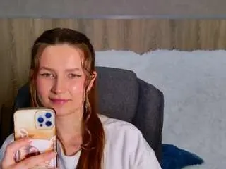 Camsoda Sex Cam of lota22