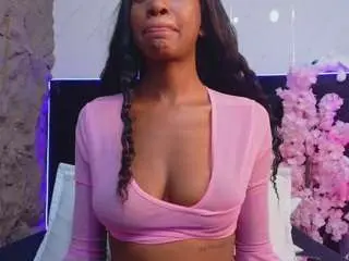 Camsoda Live Sex Cam of miss-nahomi