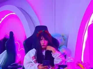 Camsoda Best Webcam of bunnysexyy