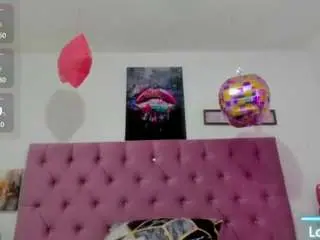 Camsoda Live Sex of natasha-wishx