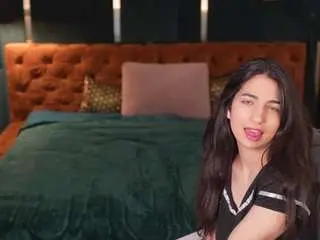 Camsoda Live Porn of anettakiss
