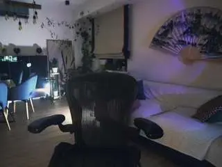 Camsoda Sex Cam of leonamell