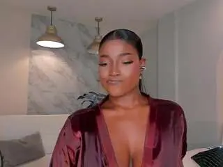 Camsoda Best Webcam of savannahstorm