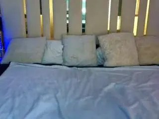 Camsoda Nude Webcam of bettydark