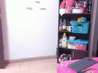 Camsoda Nude Webcam of lexyy24
