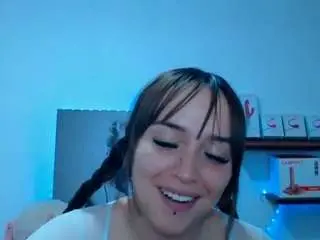 Camsoda Free Live Porn of anyelabubble